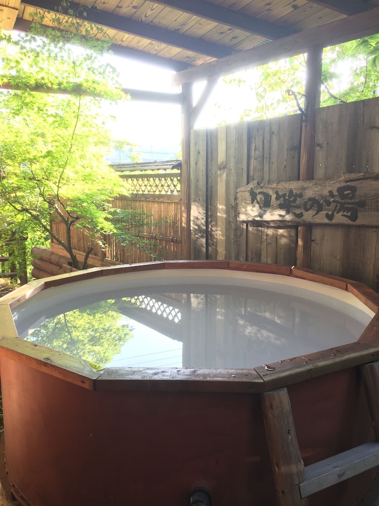 ゲストハウス CHALET SIELU 滋賀
