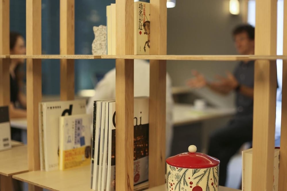 LITTLE BIRDS HOSTEL 近江八幡 滋賀