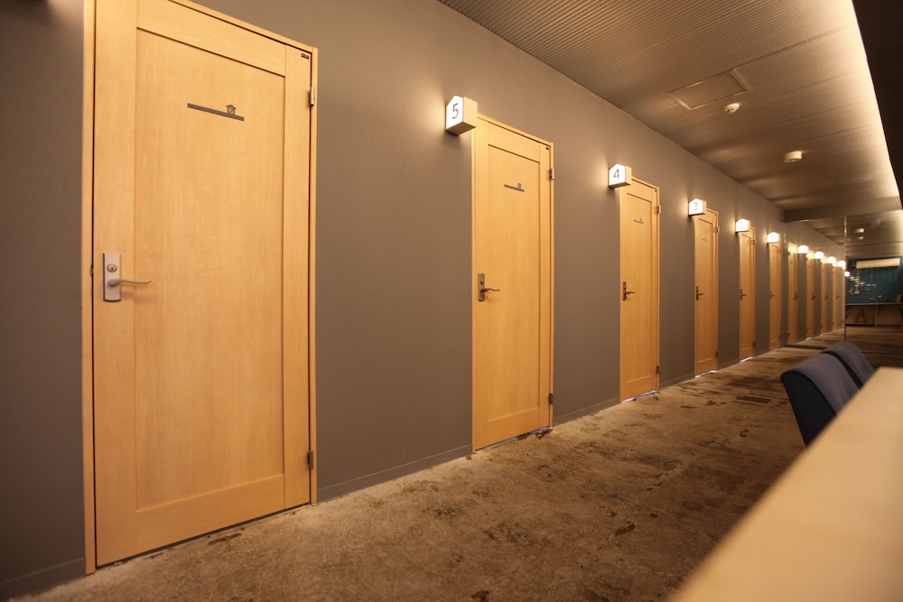 LITTLE BIRDS HOSTEL 近江八幡 滋賀