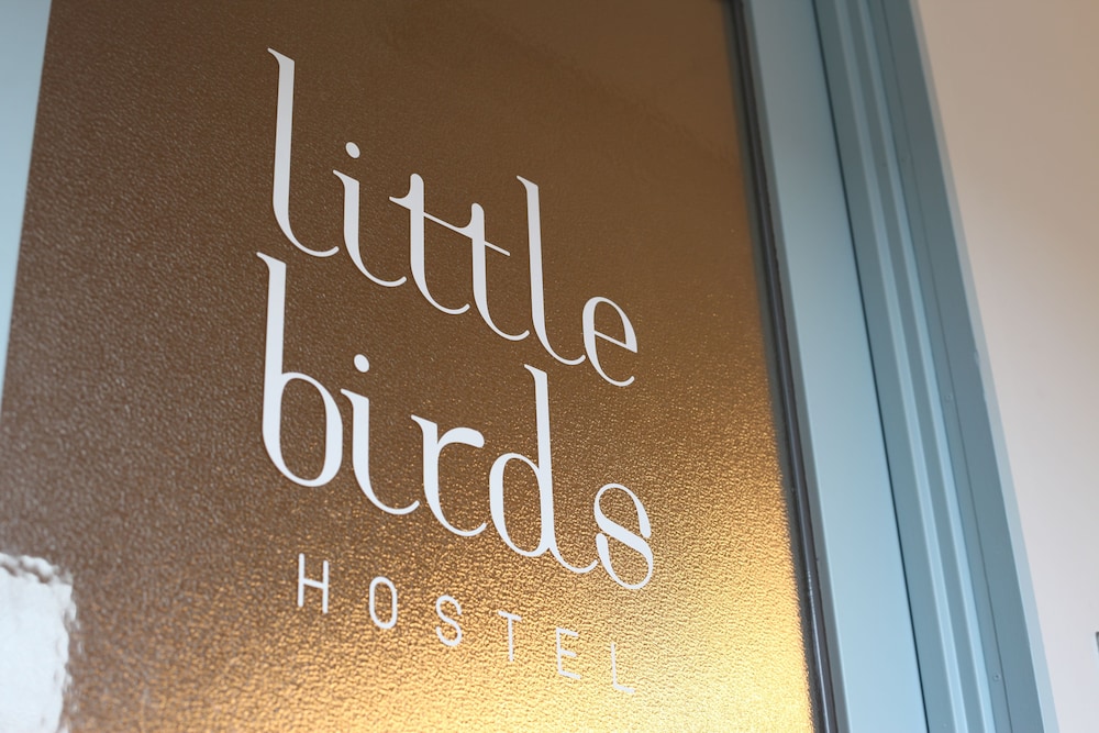 LITTLE BIRDS HOSTEL 近江八幡 滋賀