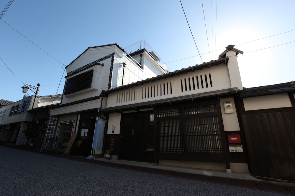 近江八幡 まちや倶楽部 滋賀