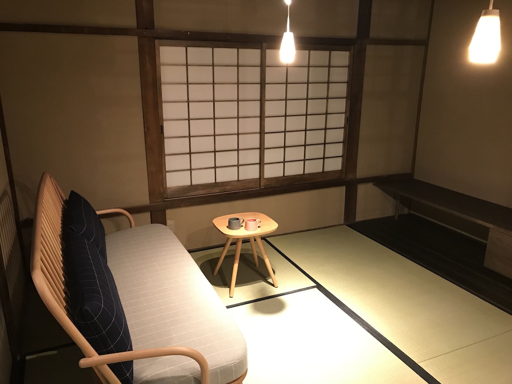 近江八幡 まちや倶楽部 滋賀