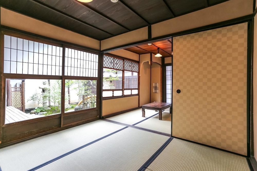 近江八幡 まちや倶楽部 滋賀