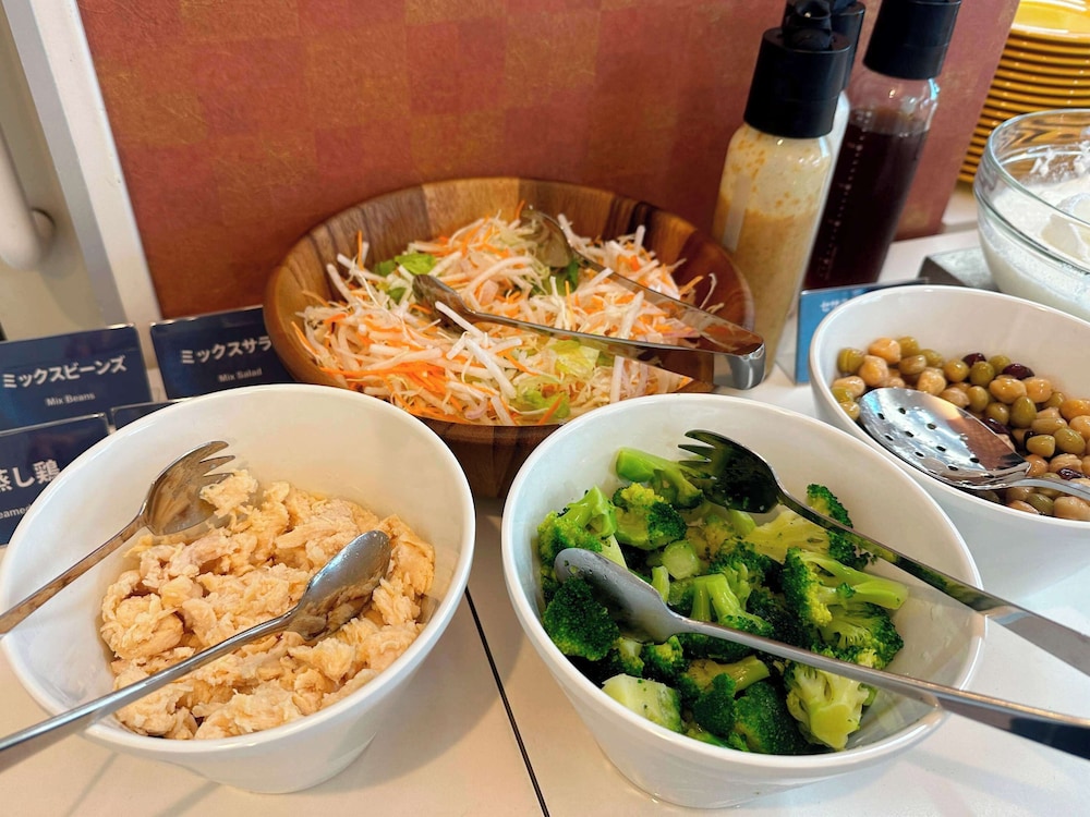 コンフォートイン近江八幡 滋賀