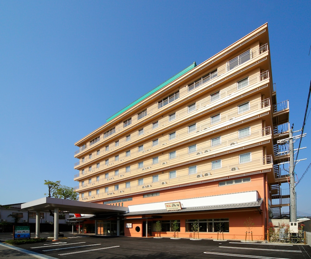 グリーン ホテル YES 長浜 みなと館 滋賀