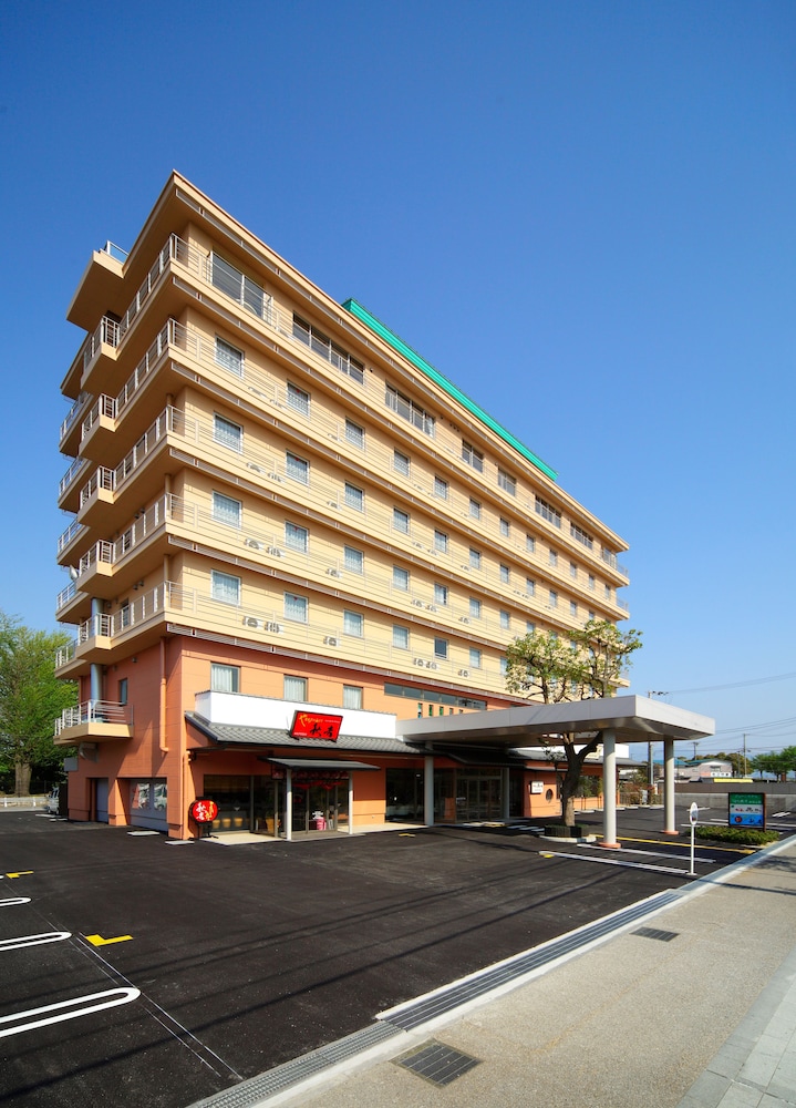 グリーン ホテル YES 長浜 みなと館 滋賀