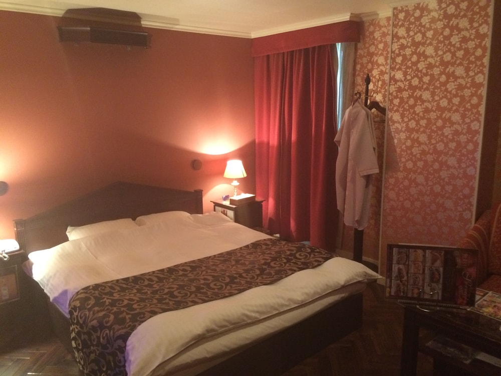 HOTEL GLION(ホテル グリオン) 滋賀
