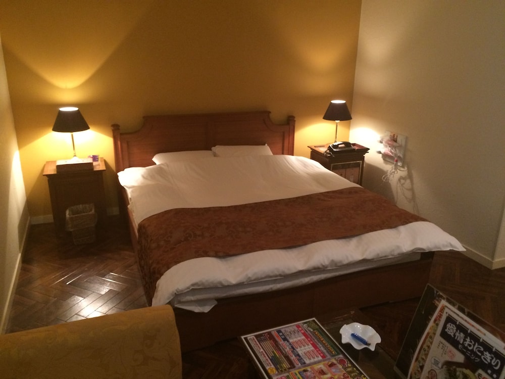 HOTEL GLION(ホテル グリオン) 滋賀