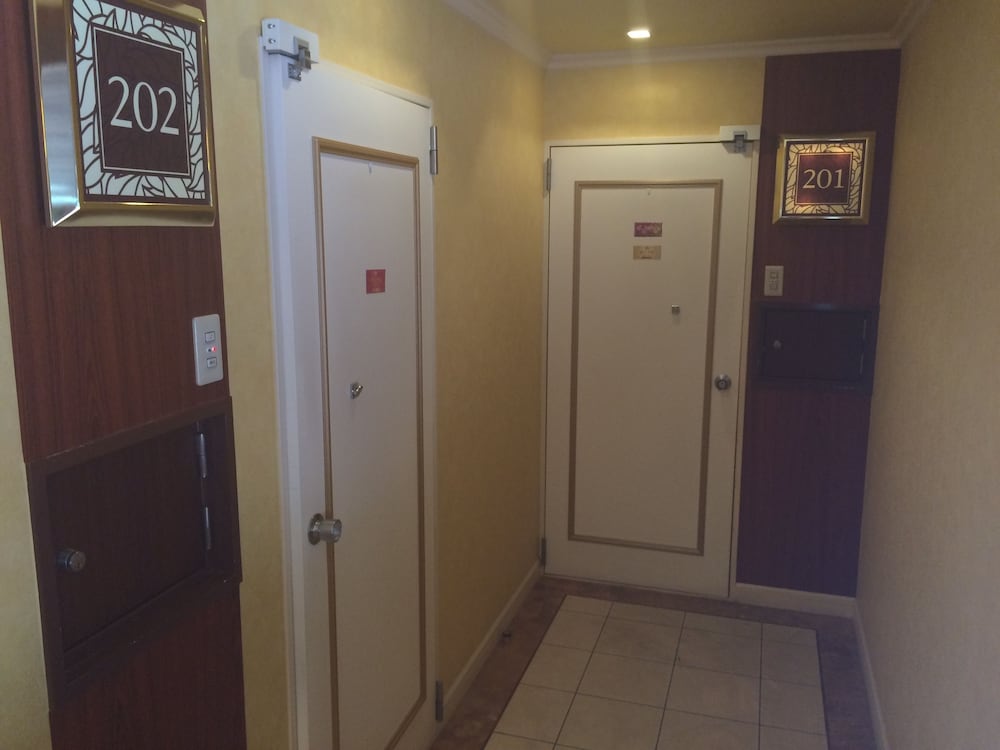 HOTEL GLION(ホテル グリオン) 滋賀