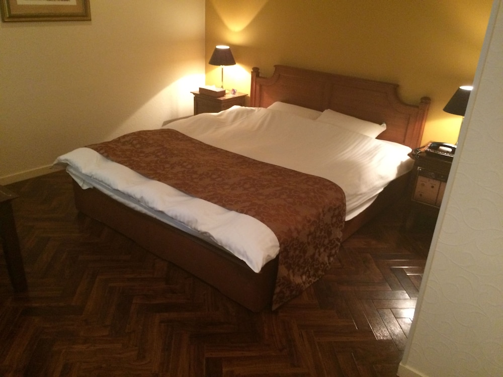 HOTEL GLION(ホテル グリオン) 滋賀