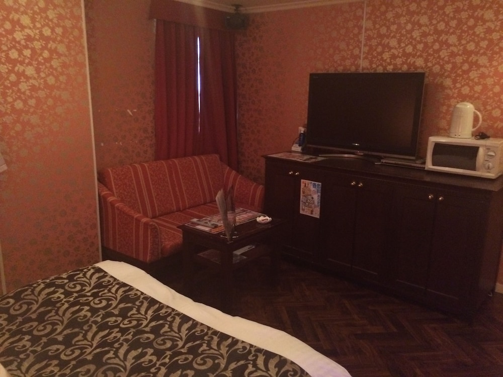 HOTEL GLION(ホテル グリオン) 滋賀