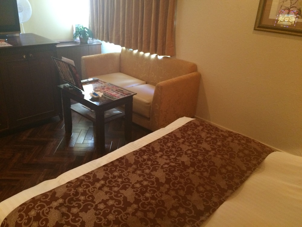 HOTEL GLION(ホテル グリオン) 滋賀