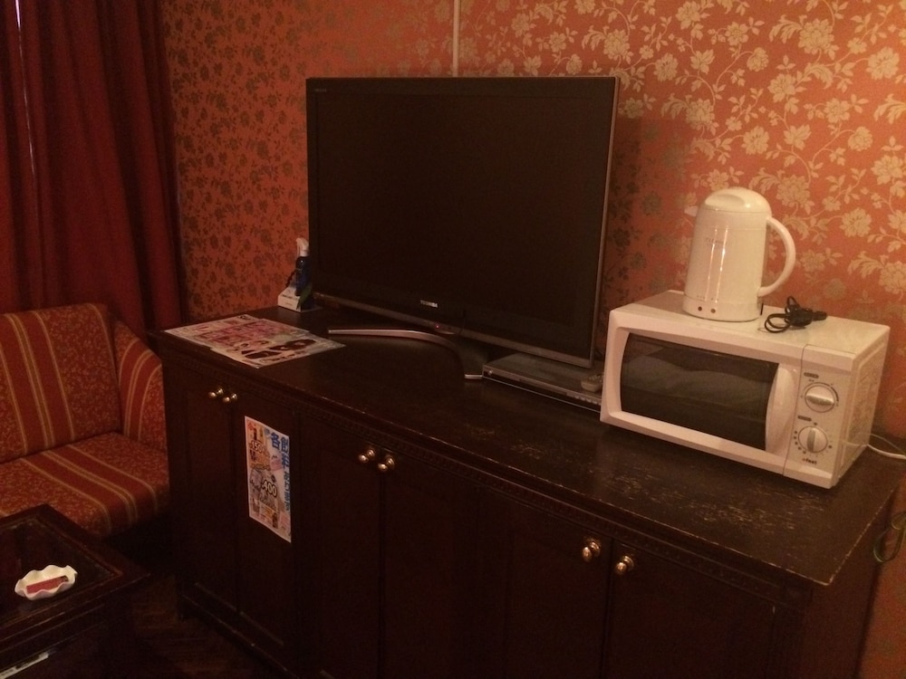 HOTEL GLION(ホテル グリオン) 滋賀
