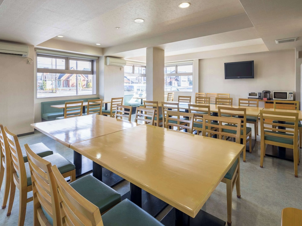 コンフォートイン八日市 滋賀