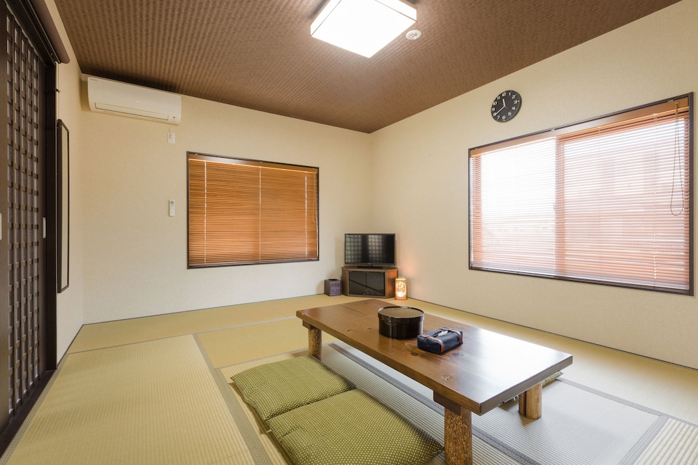 ラシーヌホーム 針江 滋賀