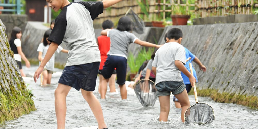 ラシーヌホーム 針江 滋賀