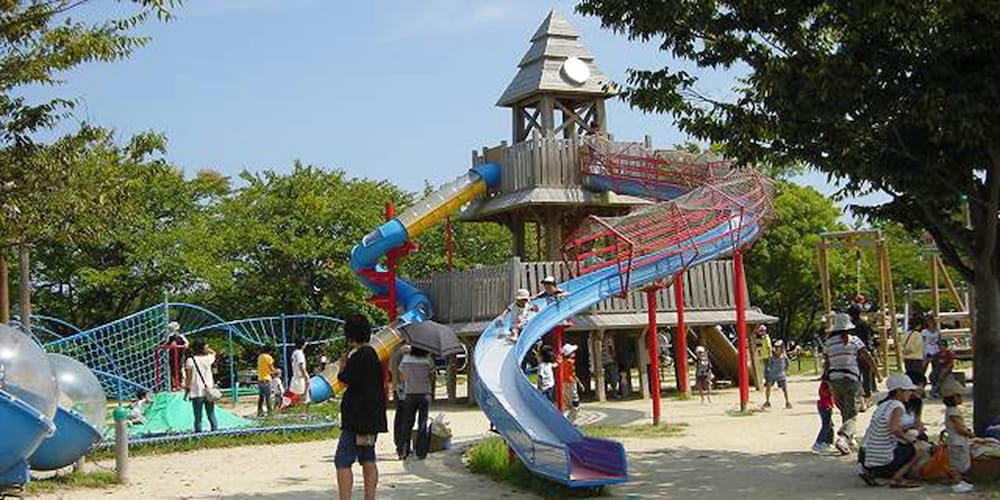 ラシーヌホーム 針江 滋賀