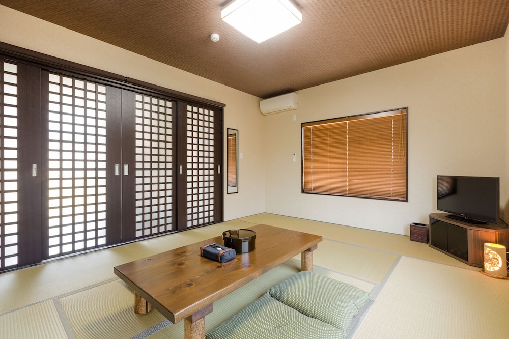 ラシーヌホーム 針江 滋賀