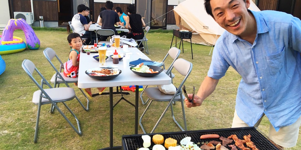 ラシーヌホーム 針江 滋賀