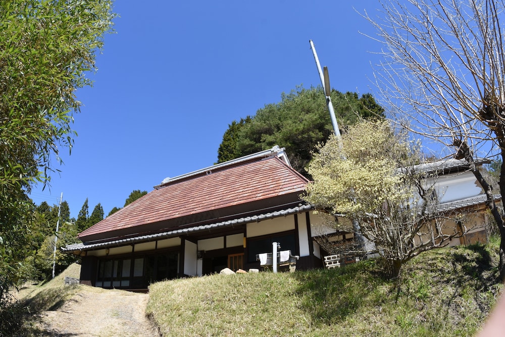 多羅尾の家 -100年ハウス- 滋賀