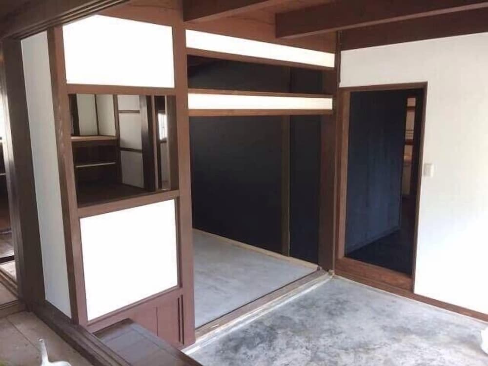 多羅尾の家 -100年ハウス- 滋賀