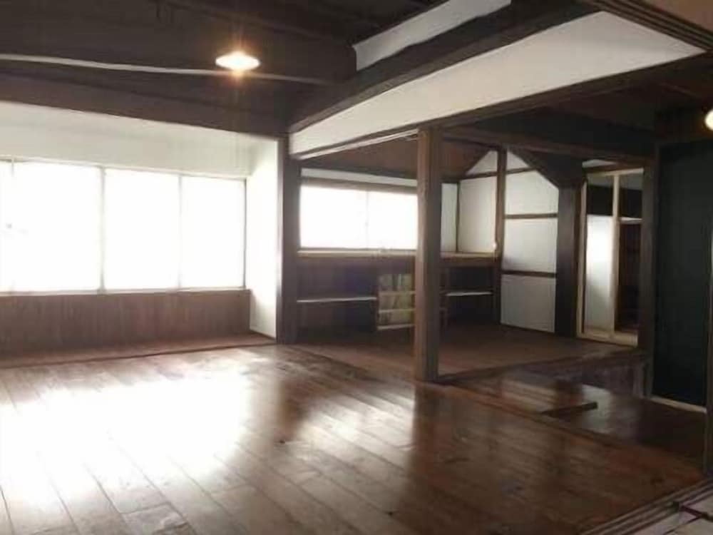 多羅尾の家 -100年ハウス- 滋賀