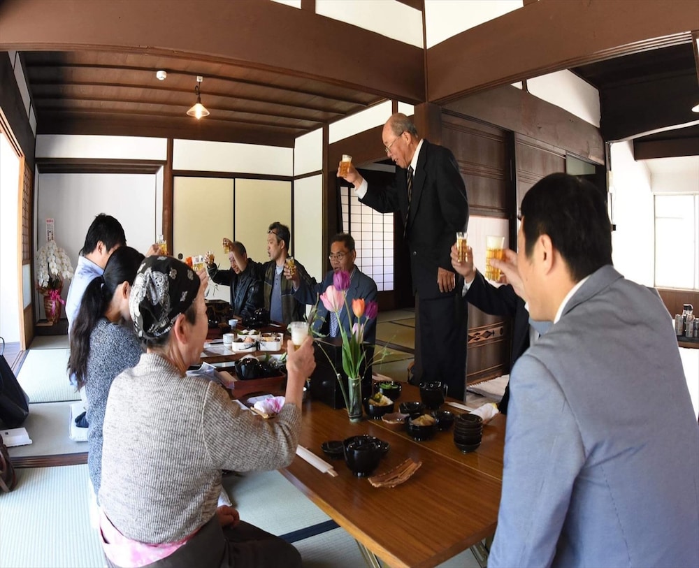 多羅尾の家 -100年ハウス- 滋賀