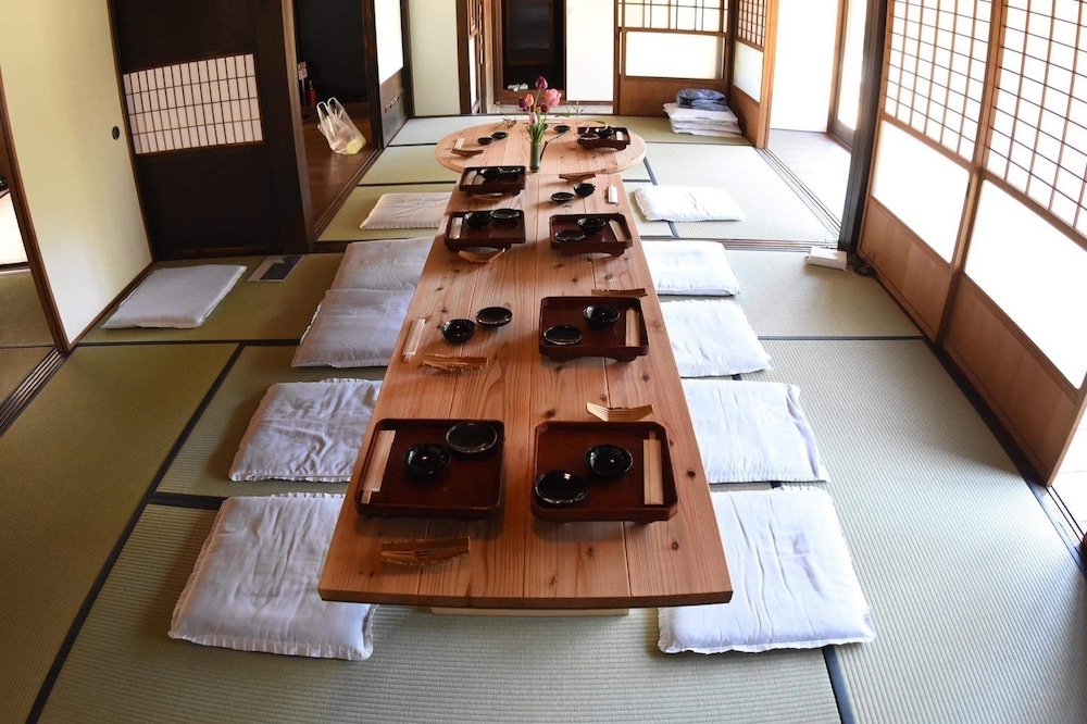 多羅尾の家 -100年ハウス- 滋賀