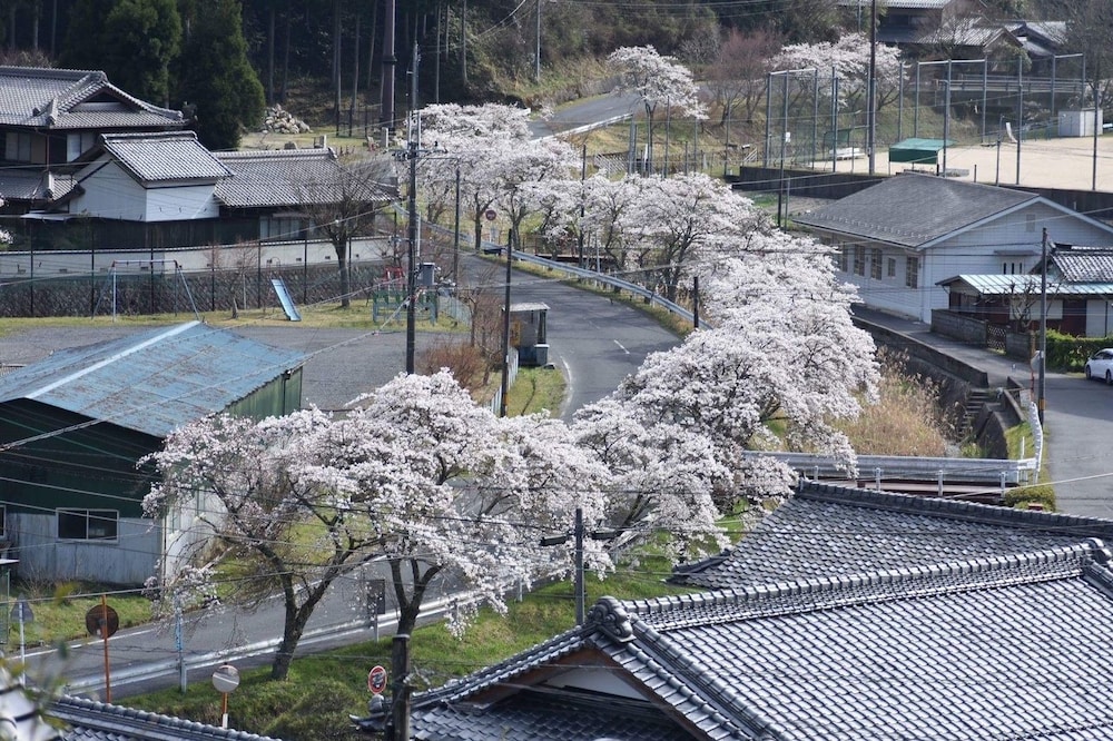 多羅尾の家 -100年ハウス- 滋賀