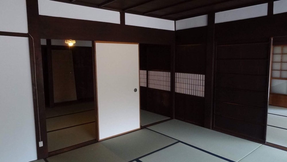 多羅尾の家 -100年ハウス- 滋賀