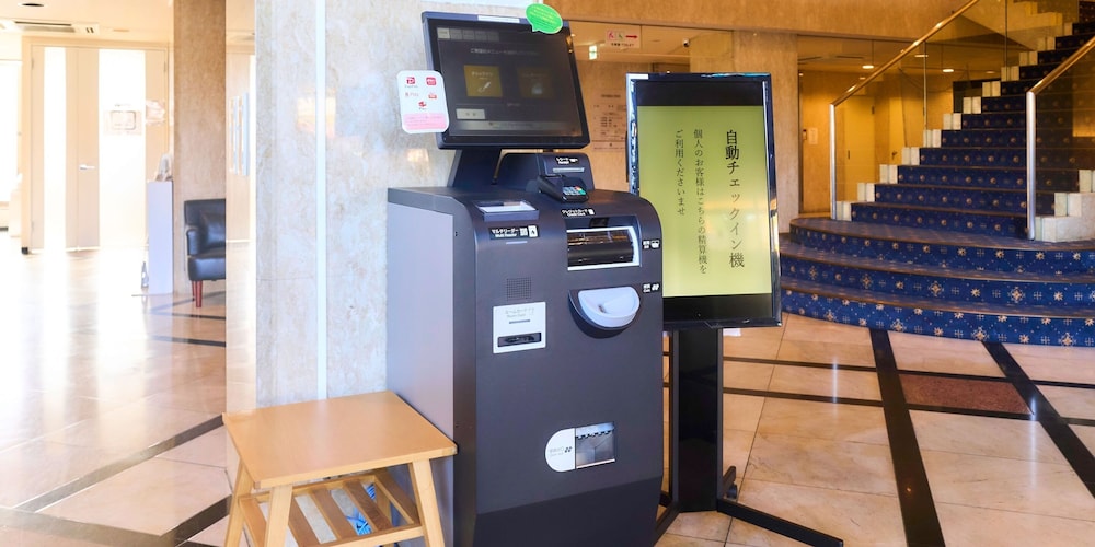 水口センチュリーホテル 滋賀