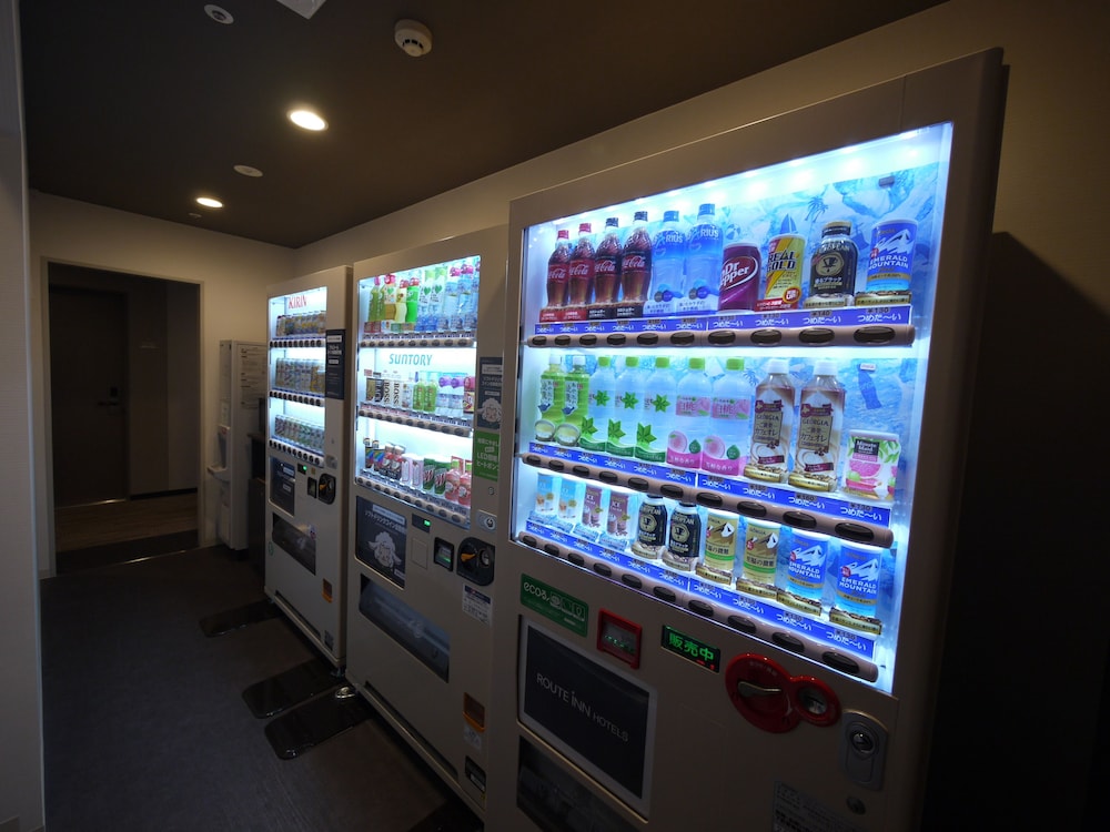ホテルルートイン甲賀水口 滋賀