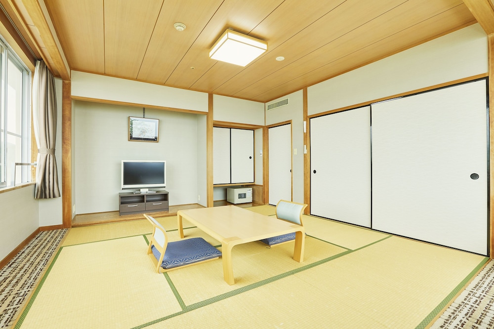 亀の井ホテル 彦根 滋賀