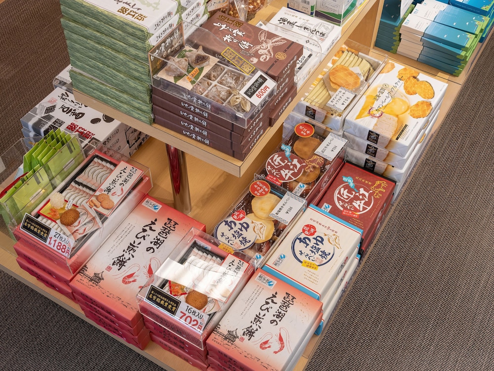 亀の井ホテル 彦根 滋賀