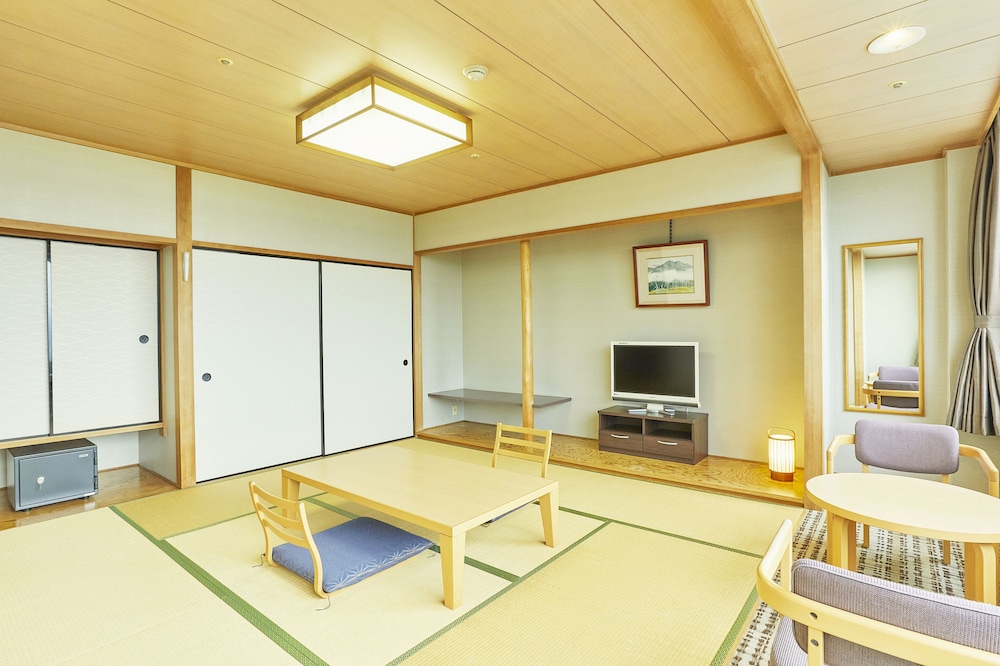 亀の井ホテル 彦根 滋賀