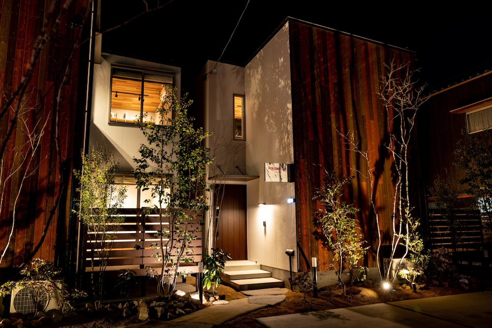 RAKUTEN STAY HOUSE × WILLSTYLE 八幡堀 滋賀