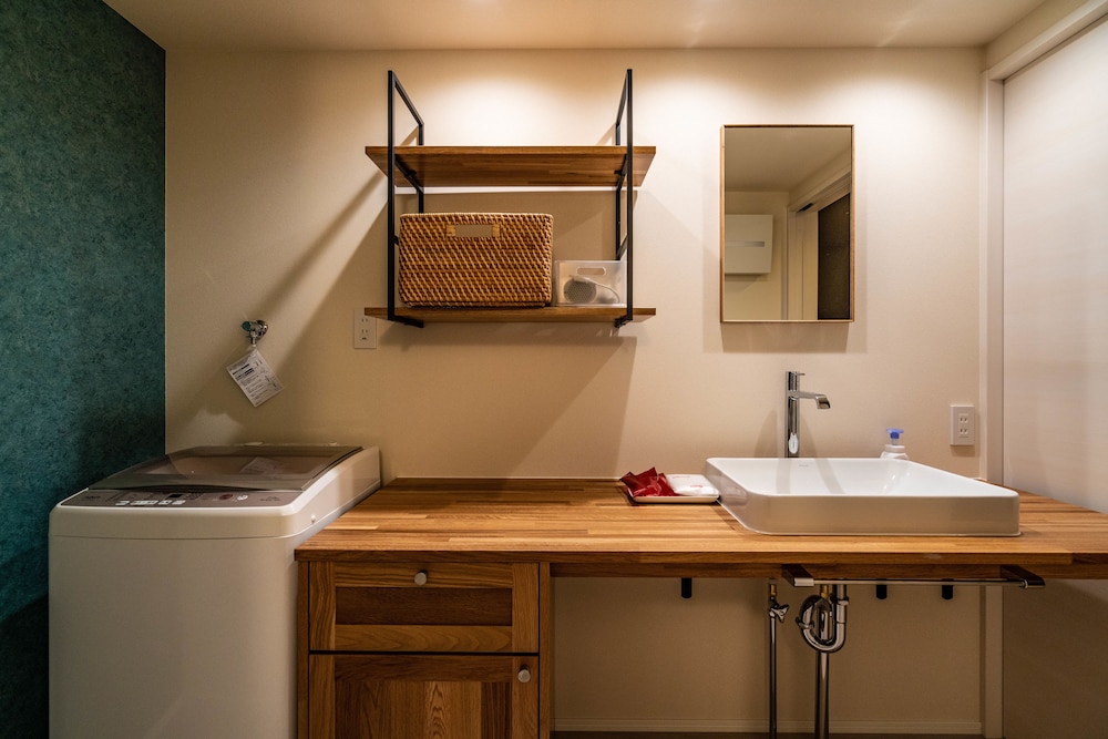 RAKUTEN STAY HOUSE × WILLSTYLE 八幡堀 滋賀