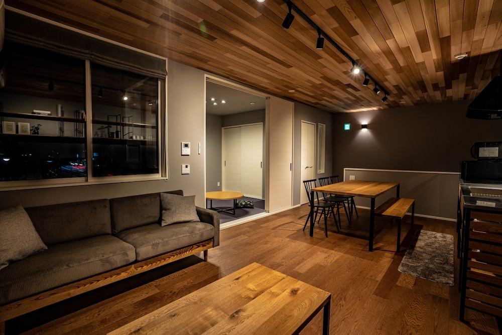 RAKUTEN STAY HOUSE × WILLSTYLE 八幡堀 滋賀