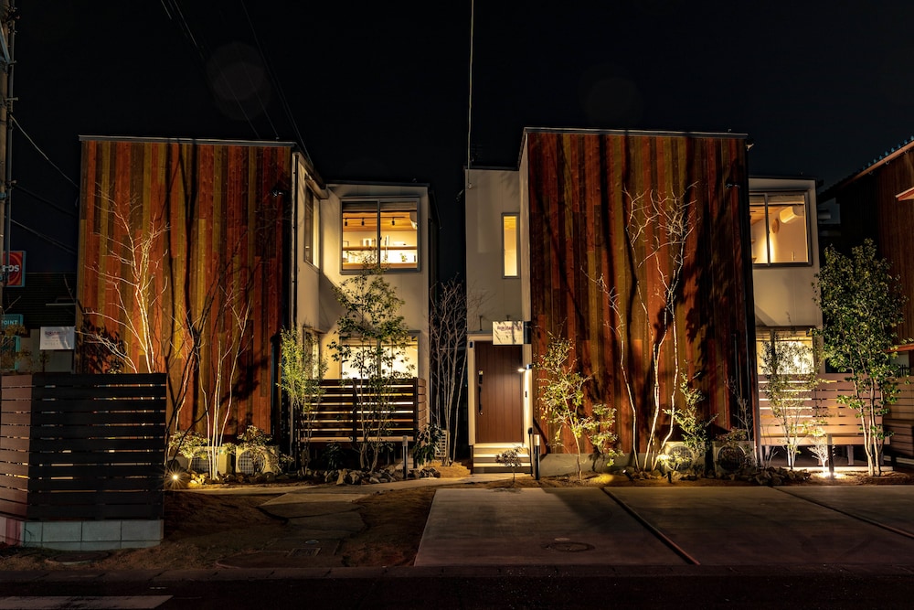 RAKUTEN STAY HOUSE × WILLSTYLE 八幡堀 滋賀