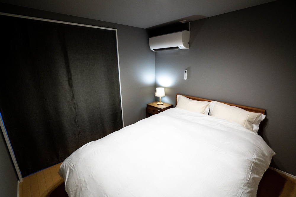 RAKUTEN STAY HOUSE × WILLSTYLE 八幡堀 滋賀