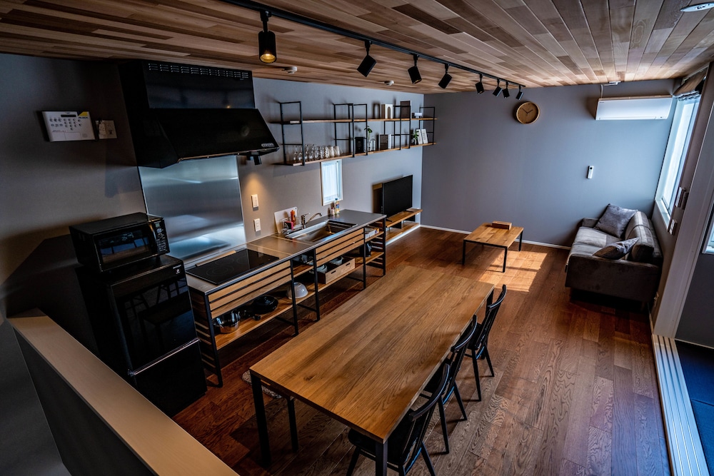 RAKUTEN STAY HOUSE × WILLSTYLE 八幡堀 滋賀