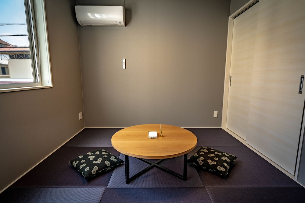 RAKUTEN STAY HOUSE × WILLSTYLE 八幡堀 滋賀