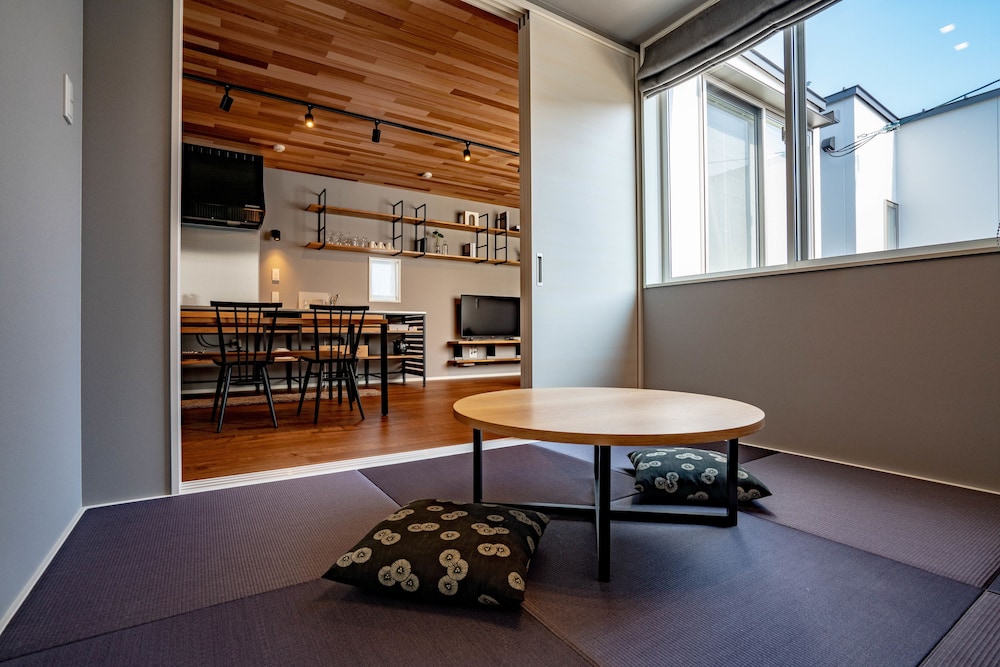 RAKUTEN STAY HOUSE × WILLSTYLE 八幡堀 滋賀