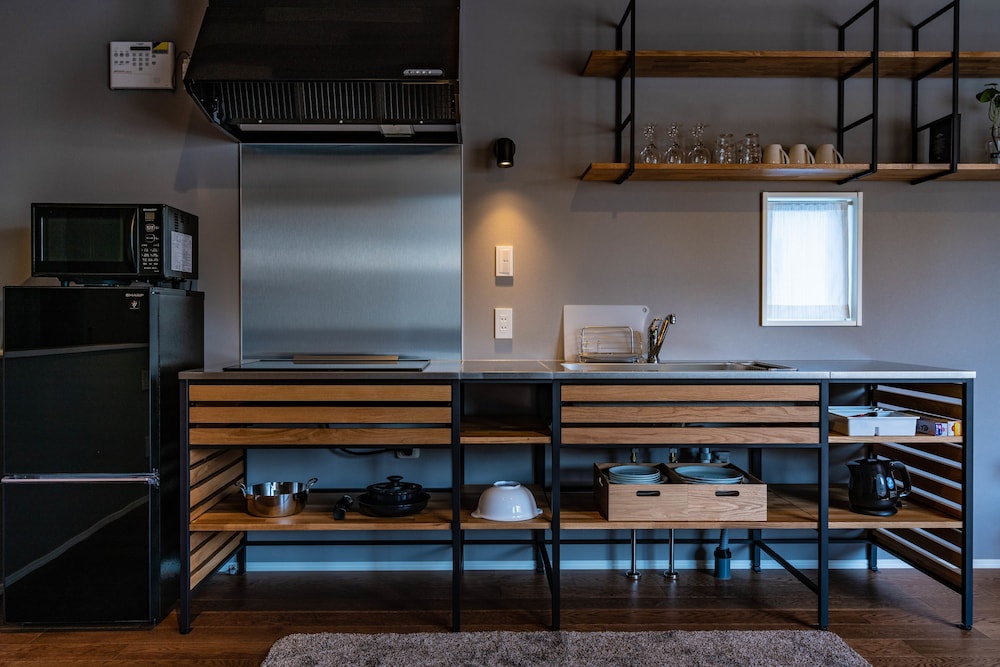 RAKUTEN STAY HOUSE × WILLSTYLE 八幡堀 滋賀