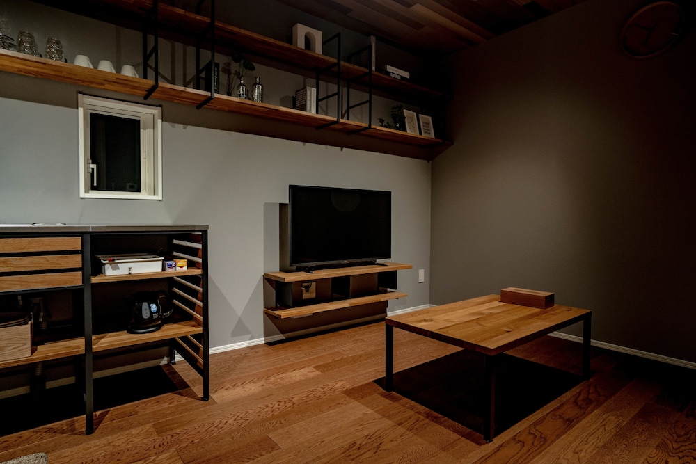 RAKUTEN STAY HOUSE × WILLSTYLE 八幡堀 滋賀