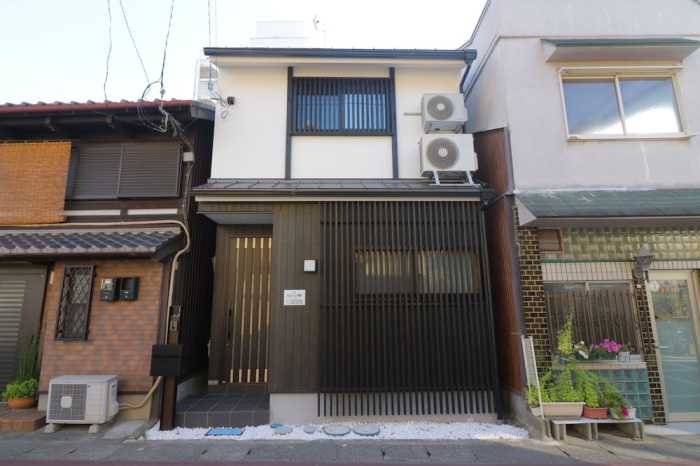 HG COZY HOTEL NO.46 大津 滋賀