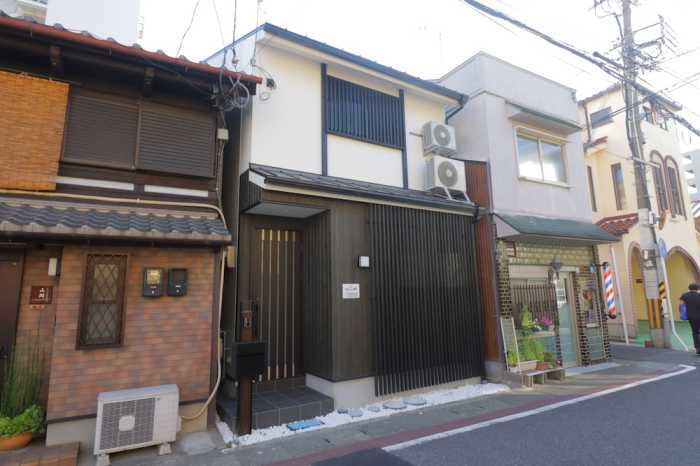 HG COZY HOTEL NO.46 大津 滋賀