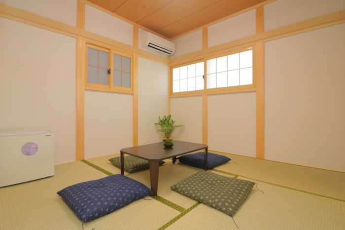 HG COZY HOTEL NO.46 大津 滋賀