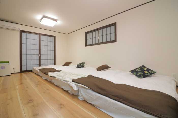HG COZY HOTEL NO.46 大津 滋賀