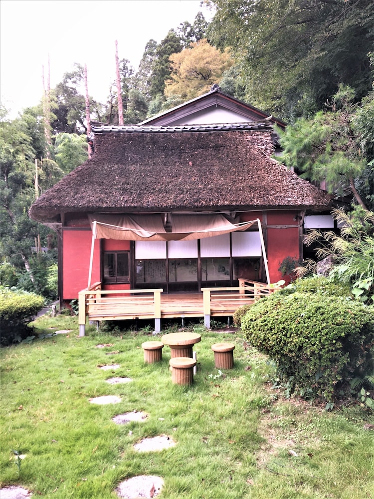 想古亭源内 滋賀